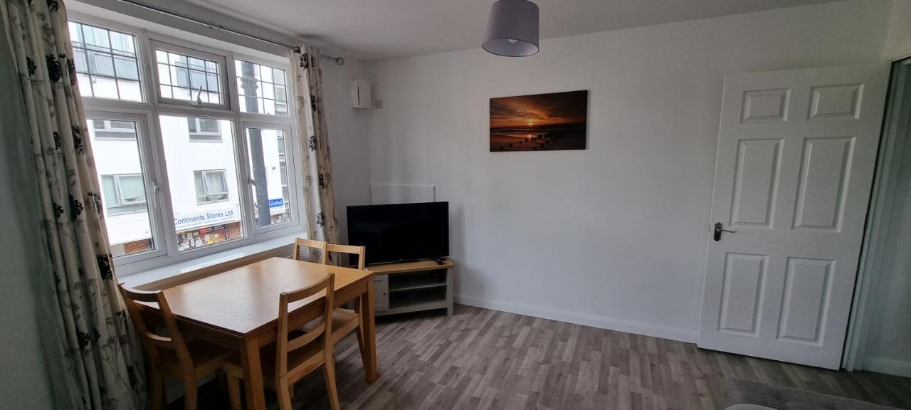 Appartement VH Premier Flat 3 à Gillingham  Extérieur photo